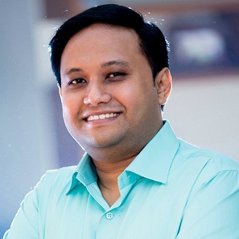 Ferdous Mahmud Shaon