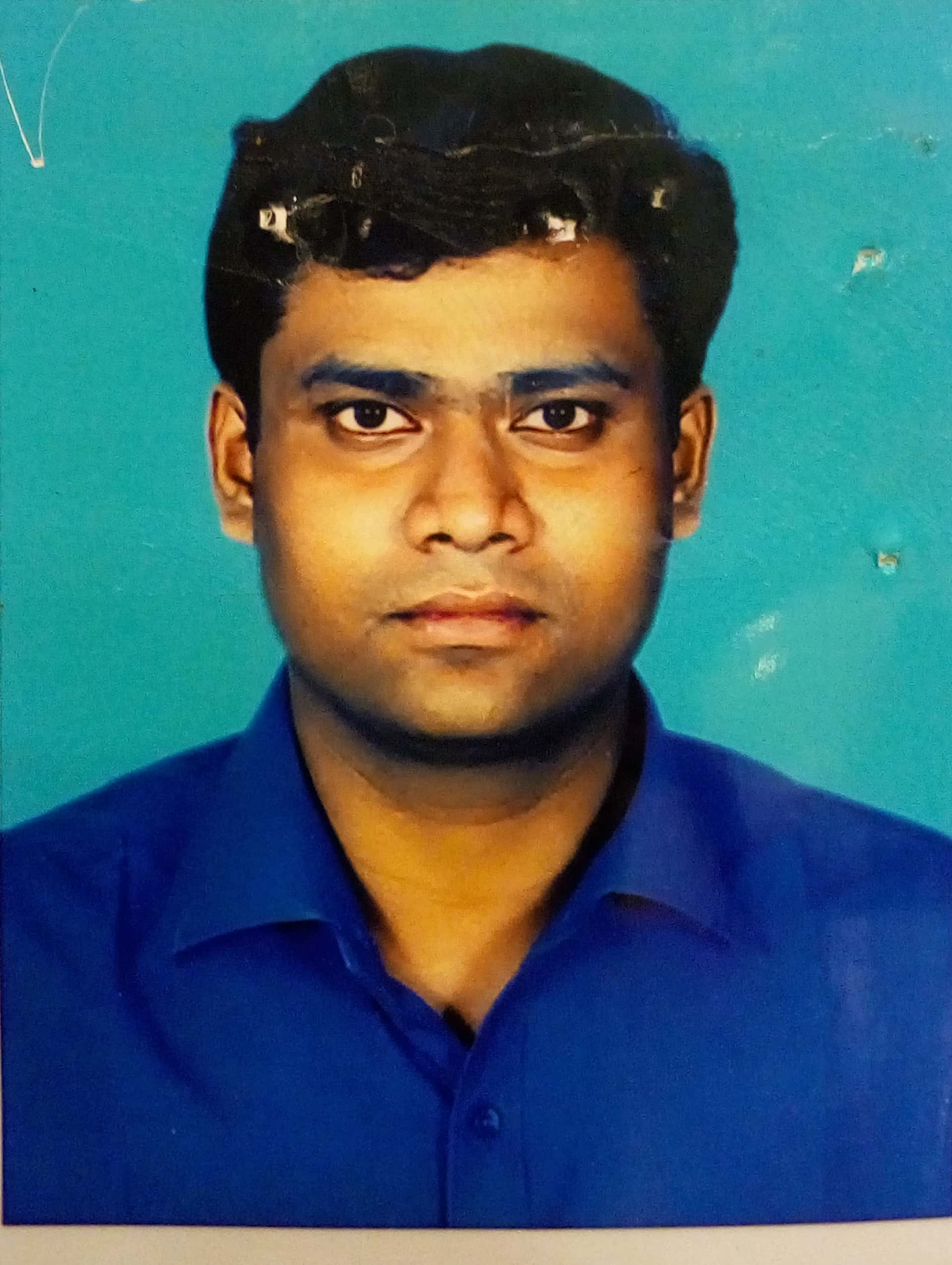 Mr. Mohammad Nawshad Jamil