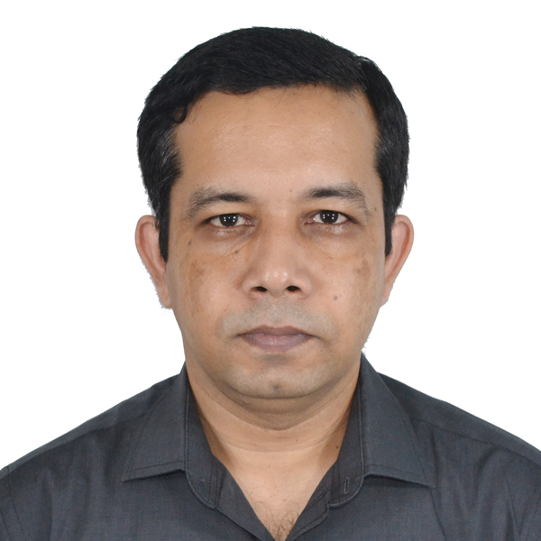 Mr. Asif Iqbal