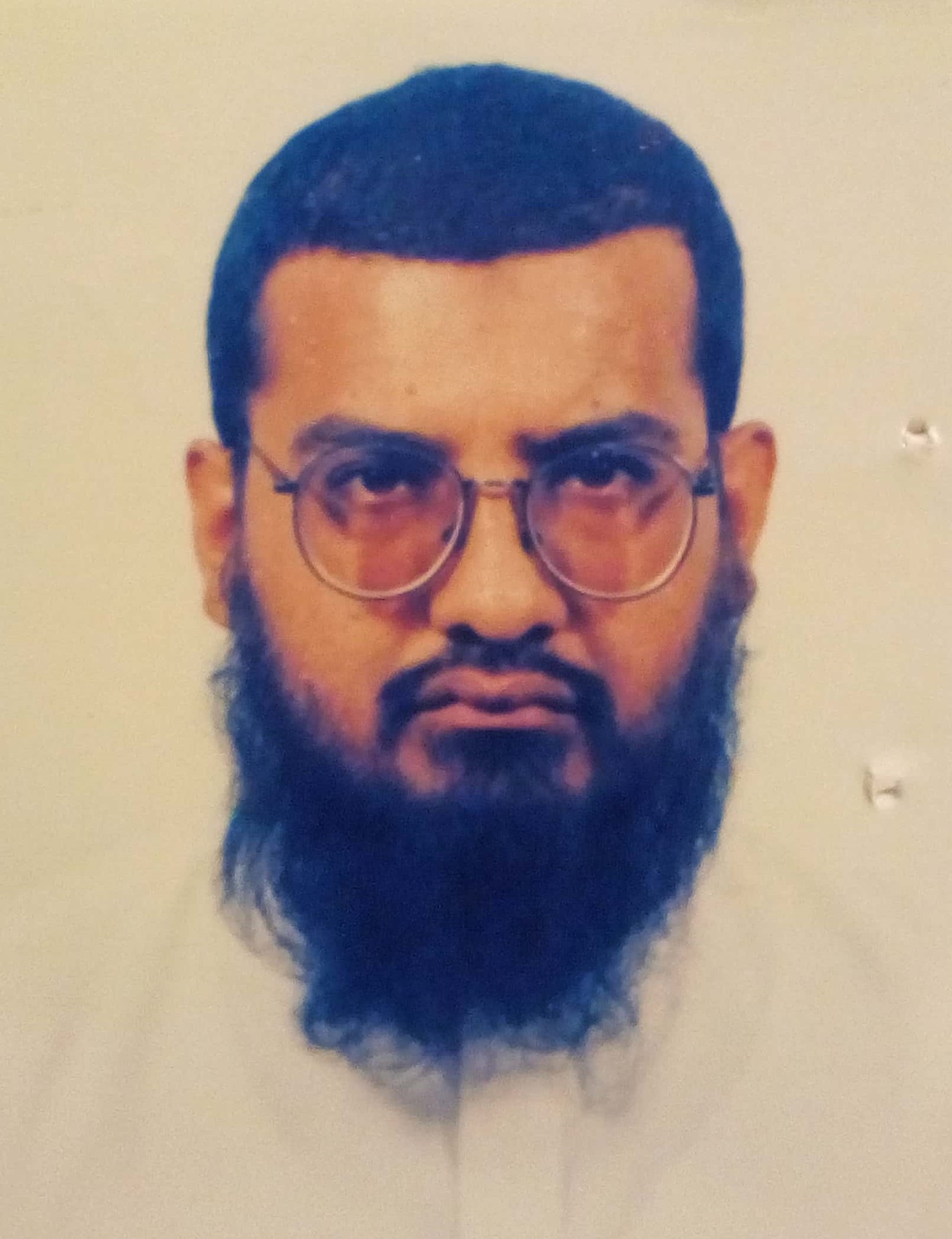Mr. Mahbub Alam