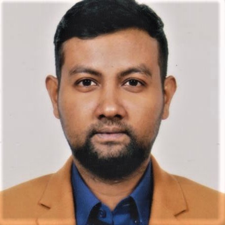 Mr. Md. Manzurul Karim