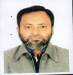 Mr. Zahidul Hasan Bhuiyan