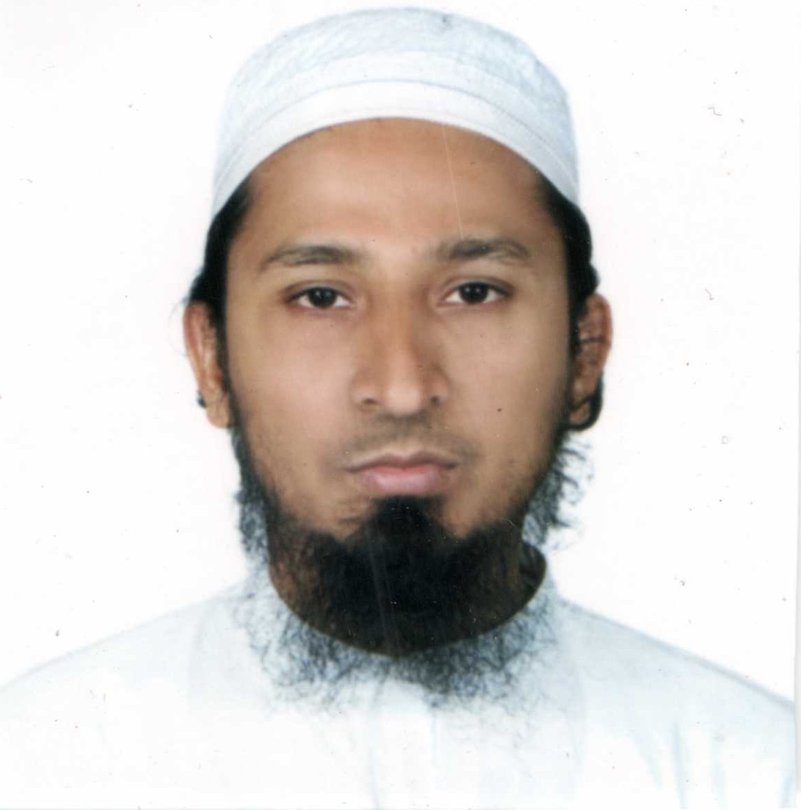 Md. Khademul Islam Al Azad