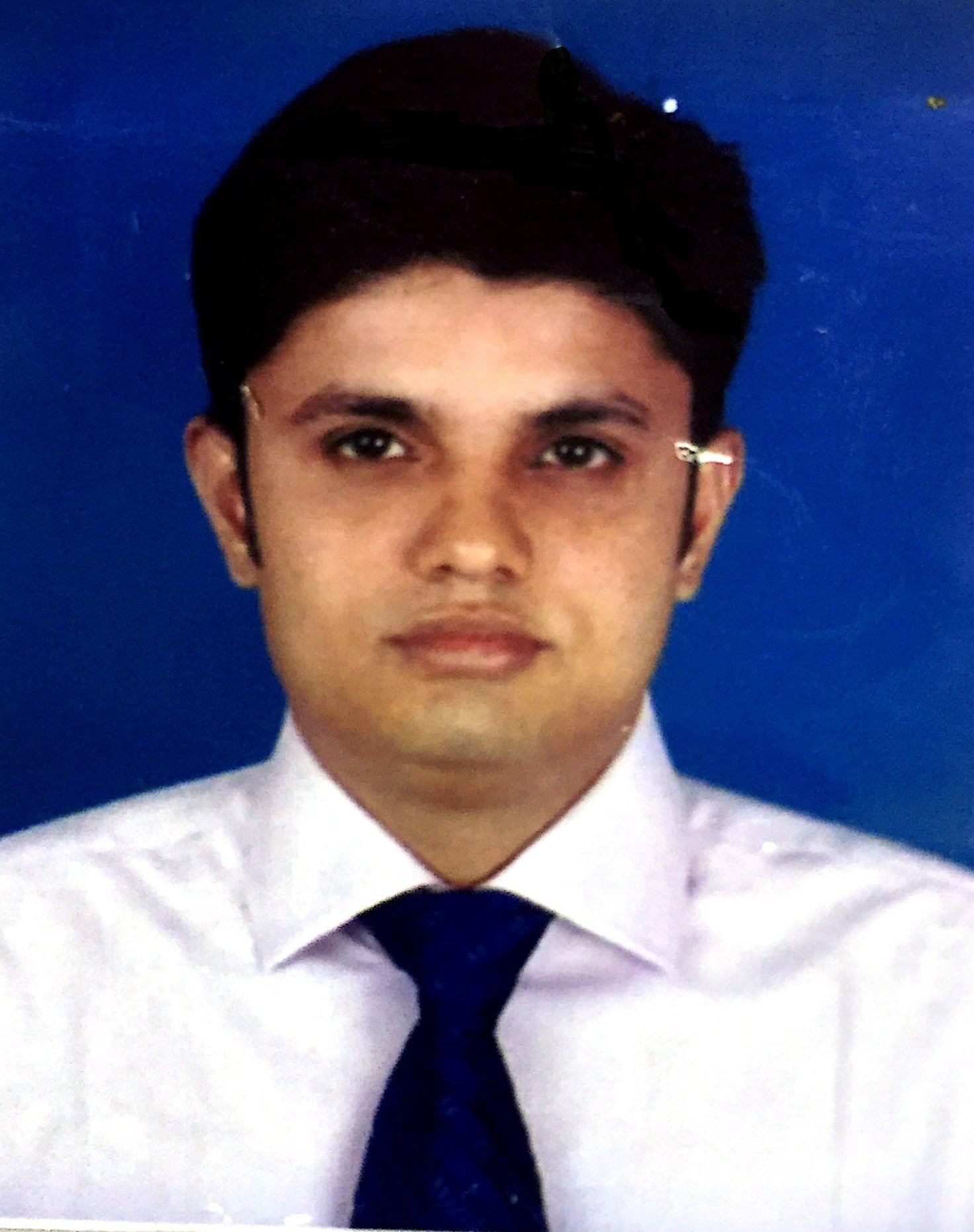 Mr. Riad Mohammad Monsur Quadir