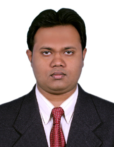 Faruk Uddin
