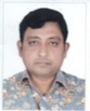 Mr. S.M Shazzad-Ul-Haque