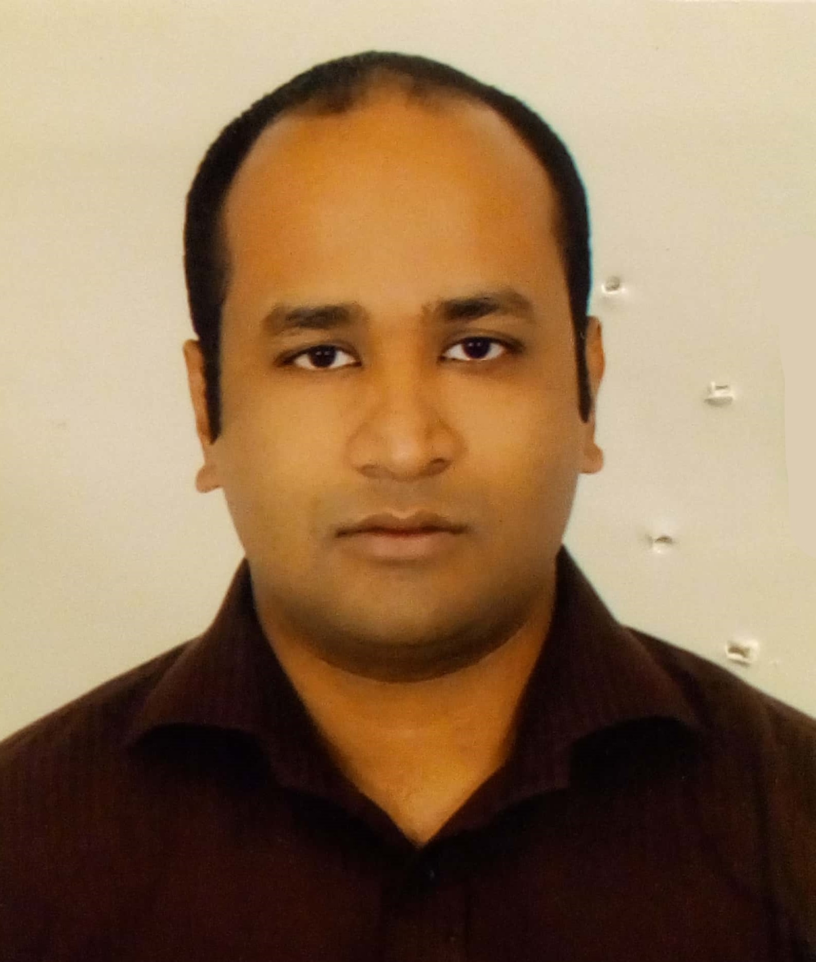 Mr. Fida-E Zaheer