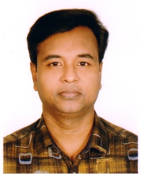 Mr. Mohammed Ariful Islam