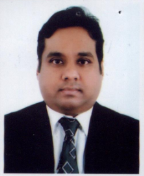 Mr. Aminul Hossain