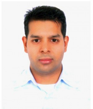 Mr. Naz Ahmed