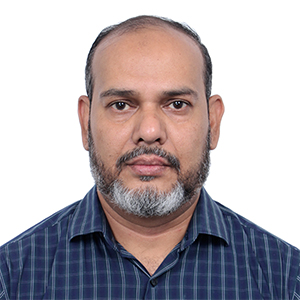 Mr. Md. Jahidur Rahman