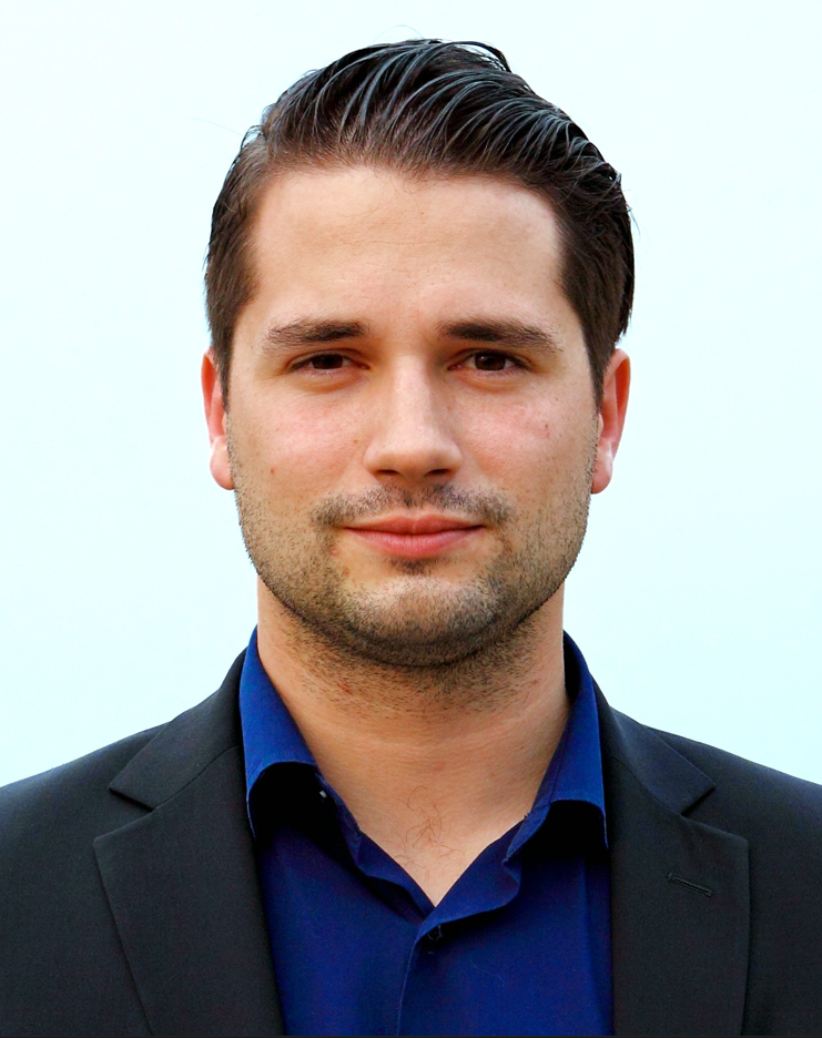 Julian Andrin Weber