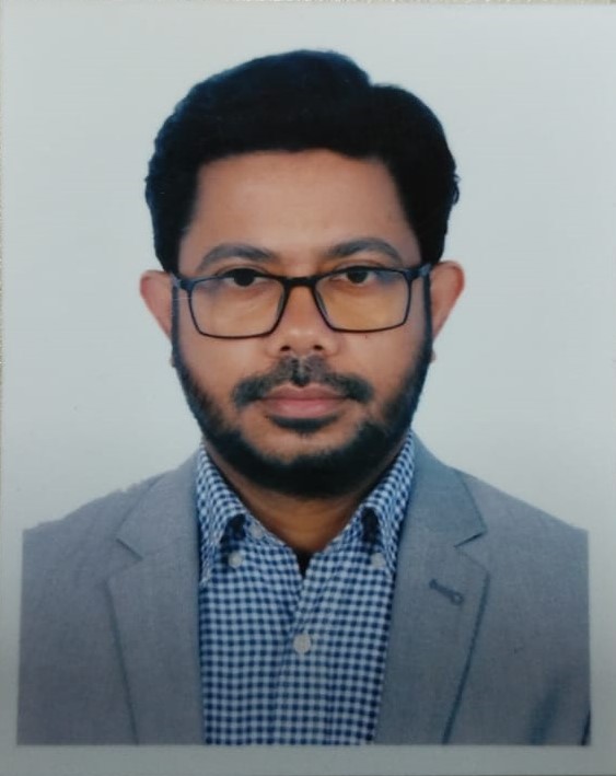 Md. Khalid Bin Anower