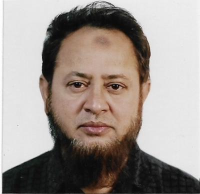 Mr. Ashraful Islam Mamun