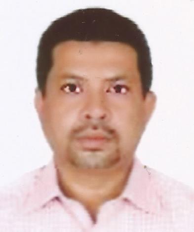 Naurose Zaheed Rahman