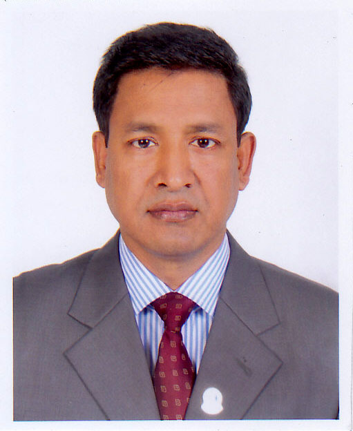 Sheikh Mosharef Hossain