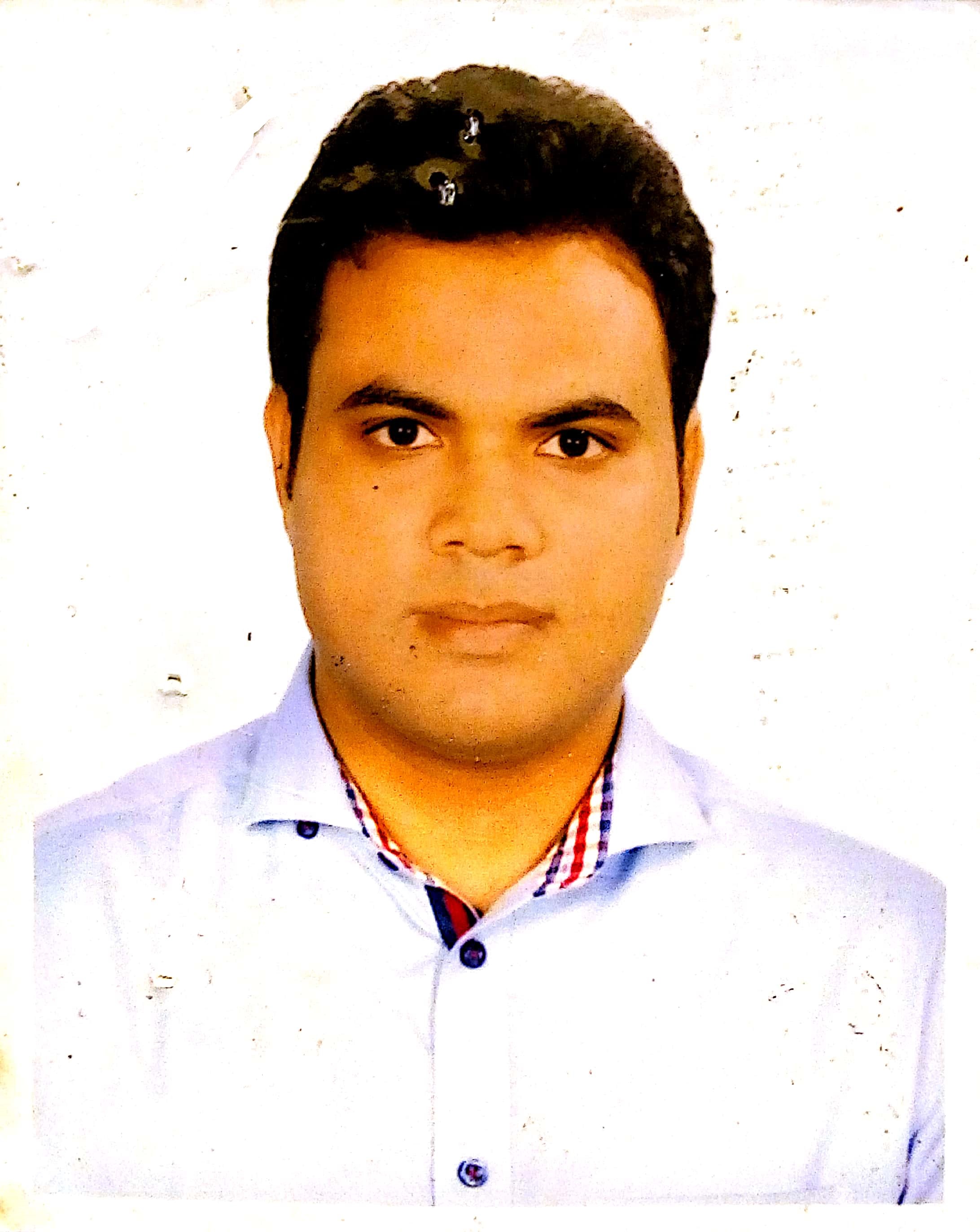 Engr. Md. Mofakhkharul Islam