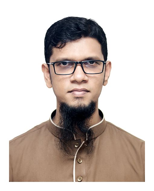 M. Md. Khairul Anam