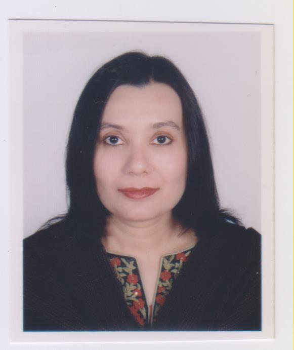UMME NABILA FARHA