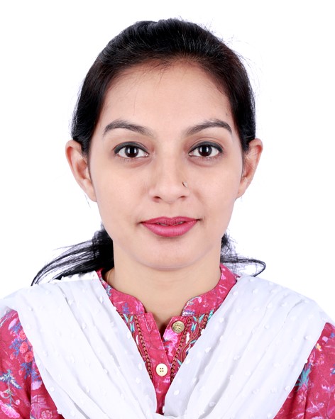 Sadia Haque