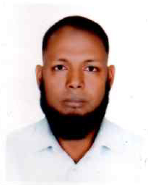 Mr. Md. Jahangir Hossain Santu