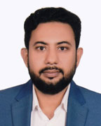Mr. Md. Monowar Hossain