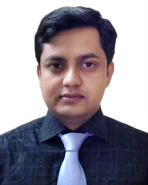Md. Mamun Ar Rashid