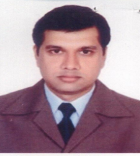 Mr. Md. Mahadi Hasan