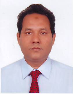 Md. Monjur Kadir