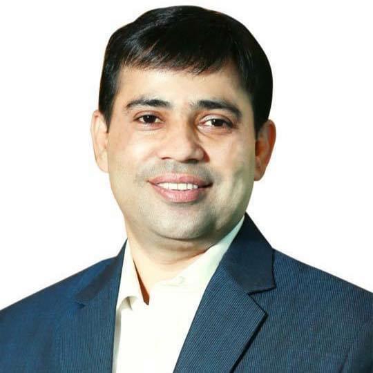 Mr. Delowar Hossain Faruk