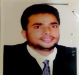 Mr. Md. Mamun Sheraj