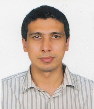 Mohammed Amir Dhedhi