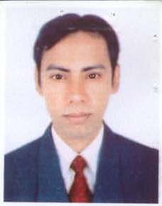 Mr. Md. Amirul Islam