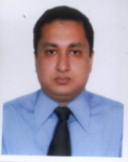 Mr. Md. Riajul Kabir