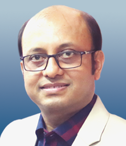 Mr. Asim Kumar Tarafder