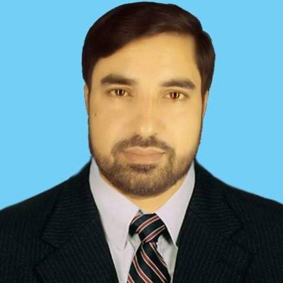 Mr. Nazrul Islam
