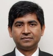 Mr. Md. Jafar Iqbal