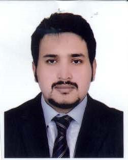 Mr. Shahnul Hasan Khan