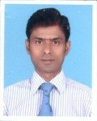 Mr. Md. Fazlur Rahman Talukder