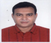 Mr. Md. Raihan Sharif Mridha