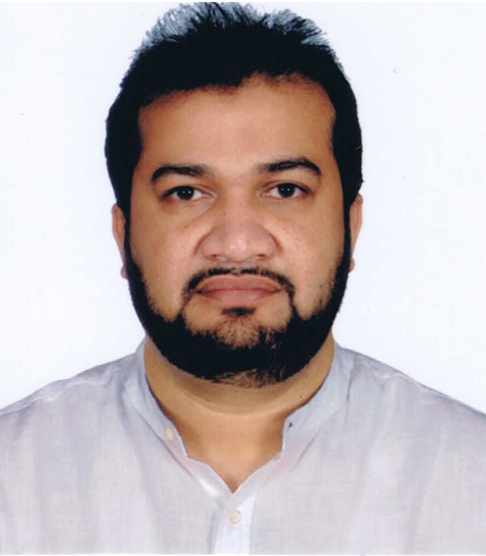 Mr. Mohammad Fazle Reza Sumon
