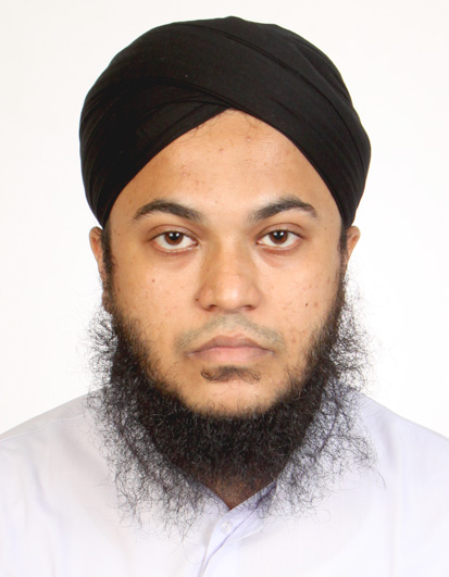 Sadi Muhammad Hossain