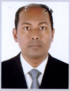 Mr. Md. Kamrul Hasan