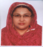 Mrs. Rafeza Hossain
