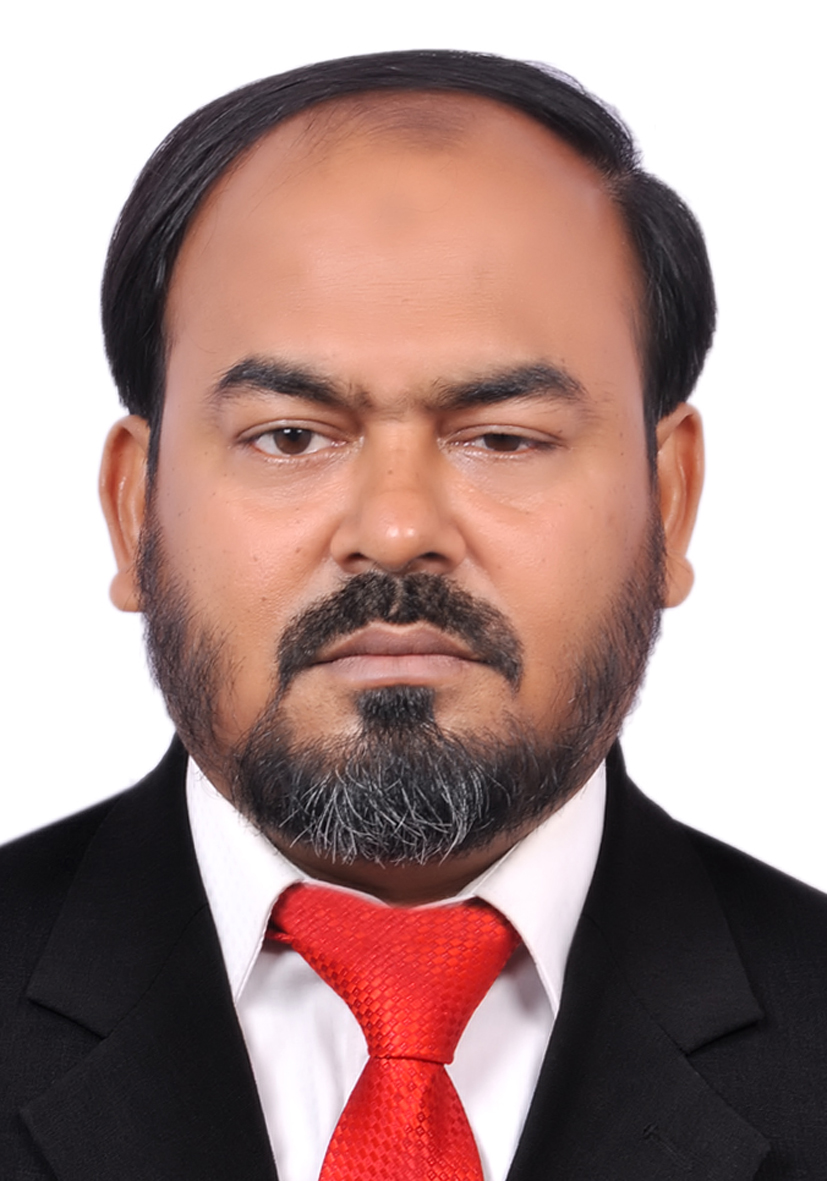 Engr. Ahsan Bin Bashar (Ripon)