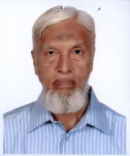 Mr. Syed Mukhtar Ahmed