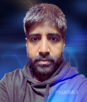 Mr. Nur Mohammad