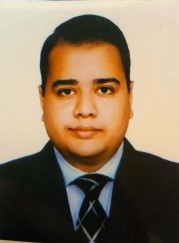 Mr. Iftekhar Zaman