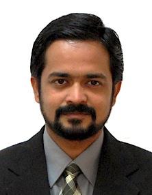 Mr. Md. Minhaj Ul Islam Mazumder