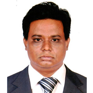 Mr. Chandan Chandra Lodh